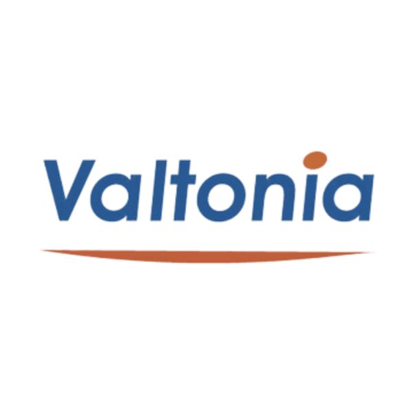 Valtonia logo